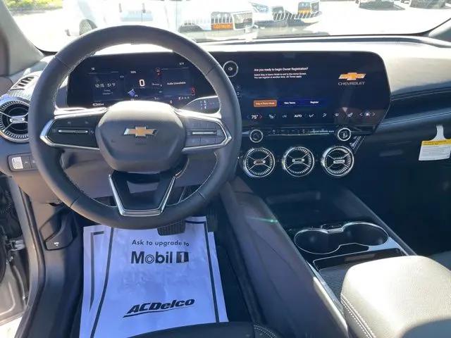 2026 Chevrolet V Blazer LT FWD