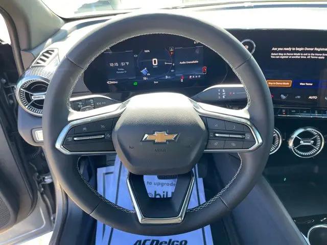2026 Chevrolet V Blazer LT FWD