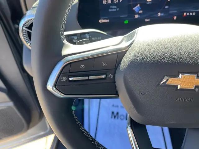 2026 Chevrolet V Blazer LT FWD