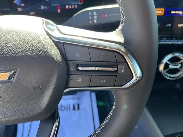 2026 Chevrolet V Blazer LT FWD