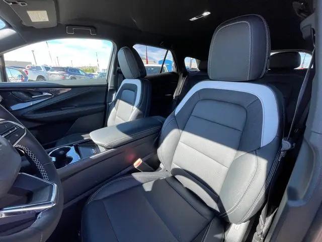 2026 Chevrolet V Blazer LT FWD