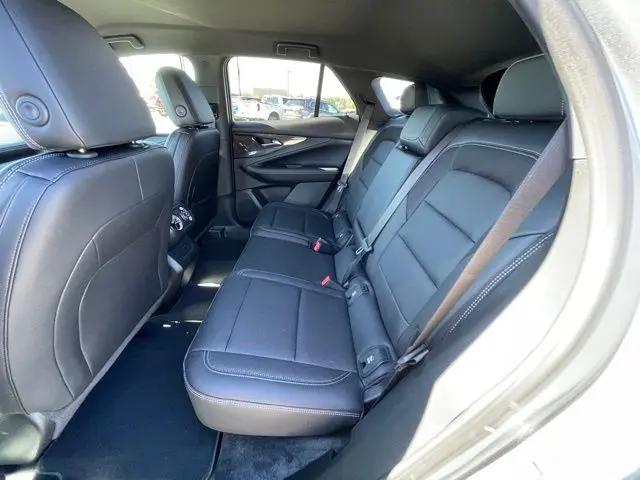2026 Chevrolet V Blazer LT FWD