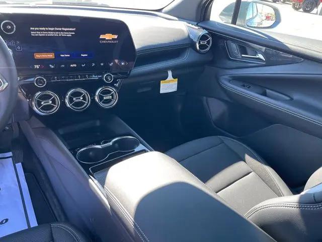 2026 Chevrolet V Blazer LT FWD