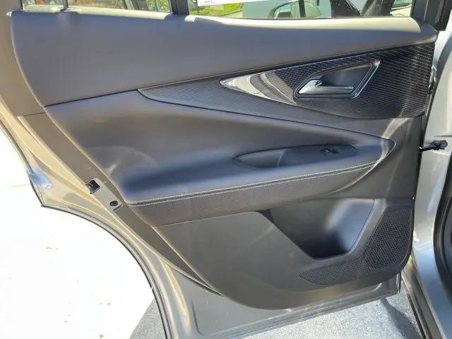 2026 Chevrolet V Blazer LT FWD