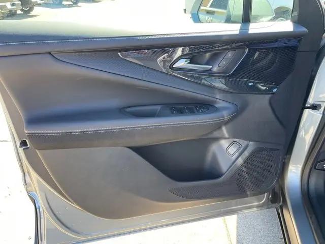 2026 Chevrolet V Blazer LT FWD