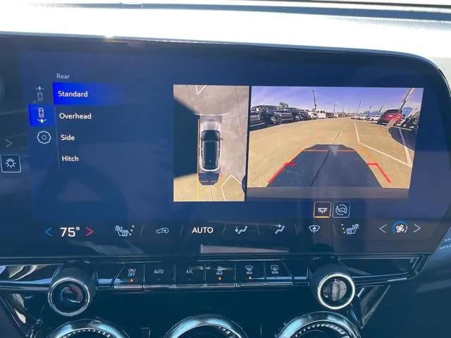 2026 Chevrolet V Blazer LT FWD