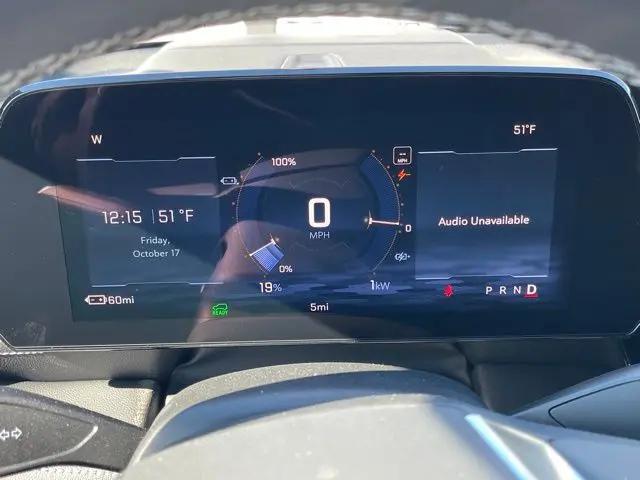 2026 Chevrolet V Blazer LT FWD