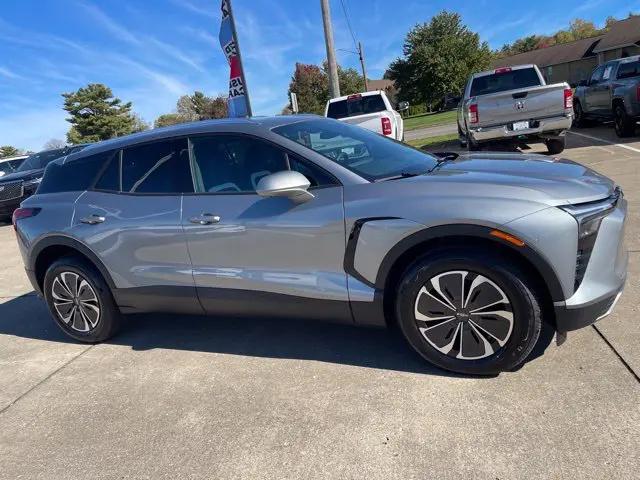 2026 Chevrolet V Blazer LT FWD for sale near Zanesville, OH