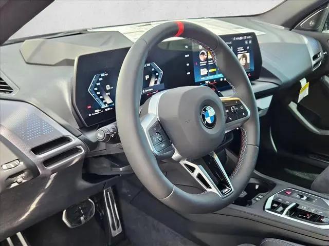 2025 BMW M235 Gran Coupe xDrive
