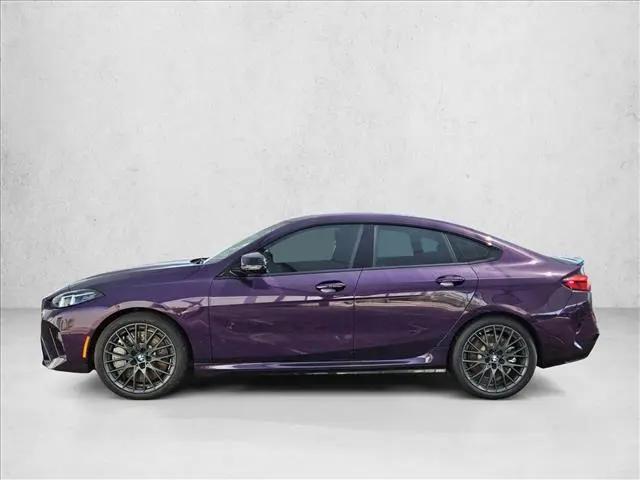 2025 BMW M235 Gran Coupe xDrive