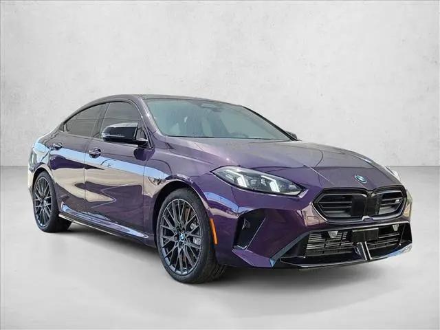 2025 BMW M235 Gran Coupe xDrive