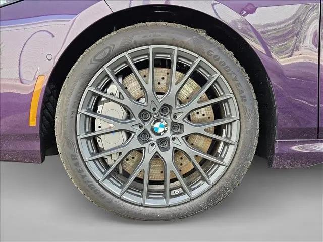 2025 BMW M235 Gran Coupe xDrive