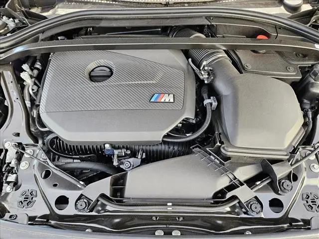 2025 BMW M235 Gran Coupe xDrive