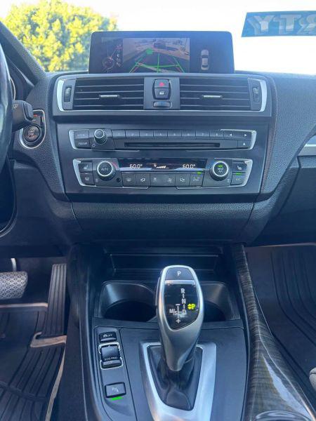 2016 BMW M2 xDrive