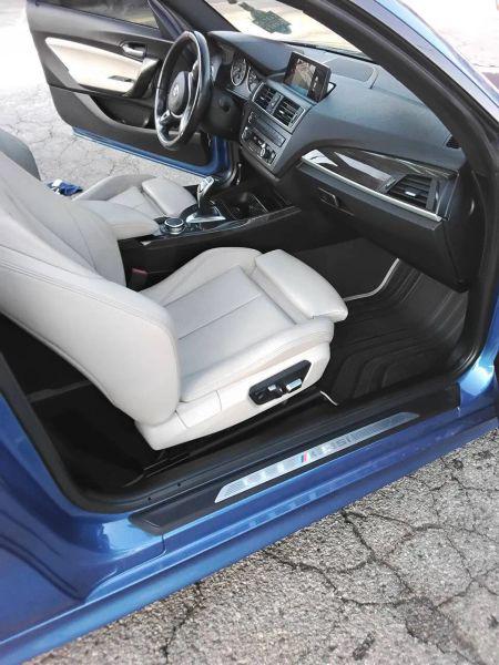 2016 BMW M2 xDrive