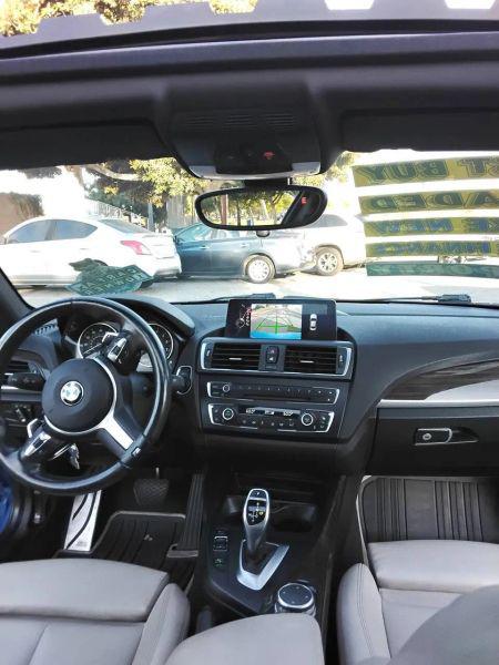 2016 BMW M2 xDrive