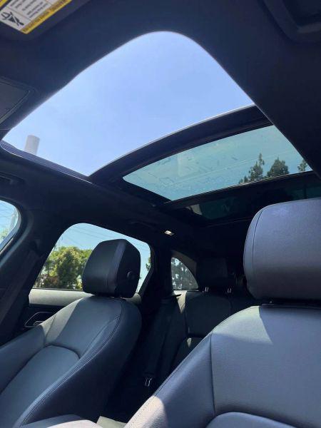2017 Jaguar F-PACE 35t Premium