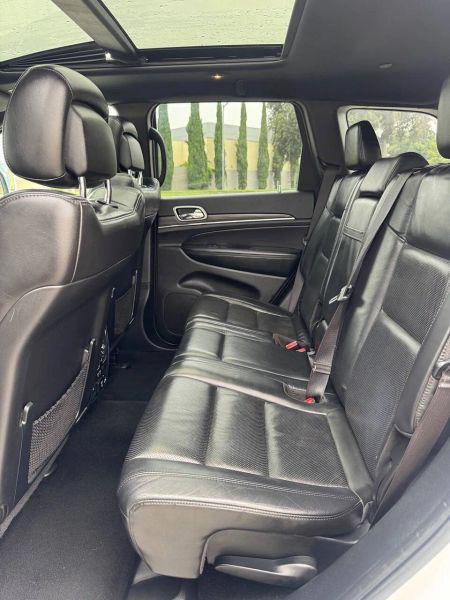 2020 Jeep Grand Cherokee Limited 4x2