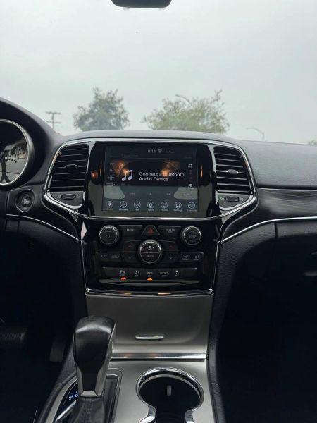 2020 Jeep Grand Cherokee Limited 4x2