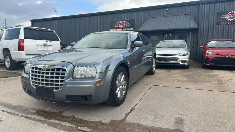 2007 Chrysler 300 Touring for sale in Rowlett, TX
