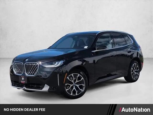 2025 BMW X3 30 xDrive for sale in Fremont, CA