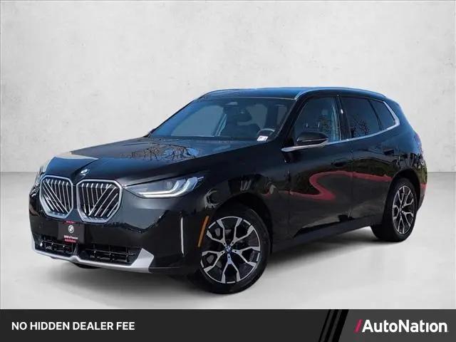 2025 BMW X3 30 xDrive for sale in Fremont, CA