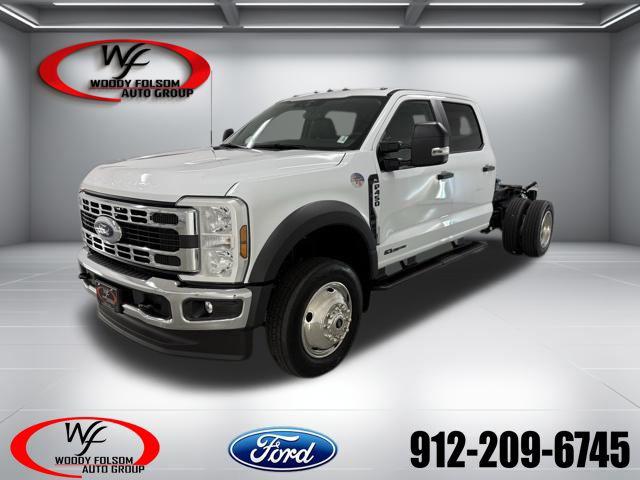 2026 Ford F-450 XL for sale in Baxley, GA