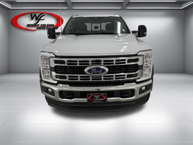 2026 Ford F-450 XL