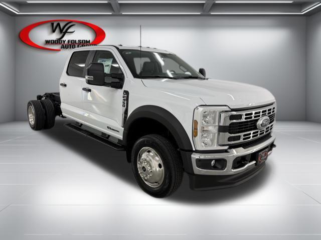 2026 Ford F-450 XL