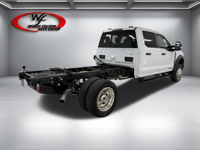 2026 Ford F-450 XL