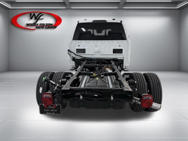 2026 Ford F-450 XL