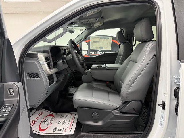 2026 Ford F-450 XL