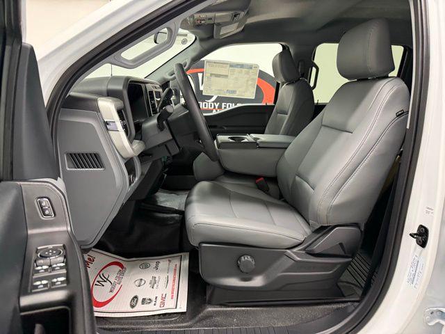 2026 Ford F-450 XL