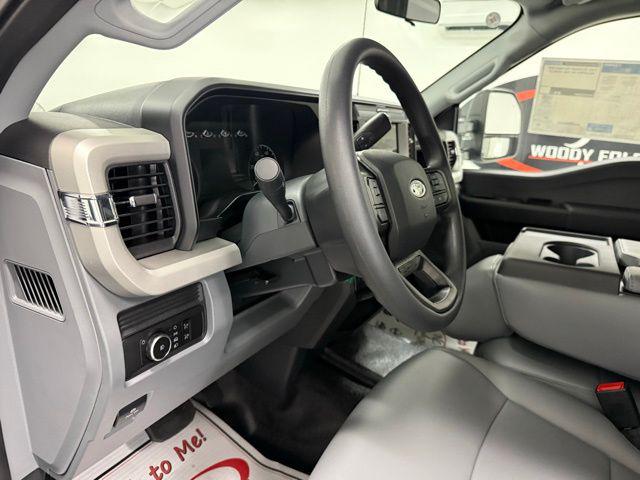 2026 Ford F-450 XL