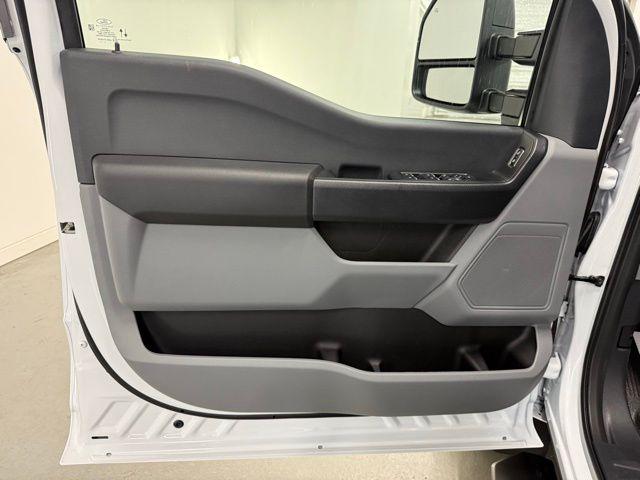 2026 Ford F-450 XL