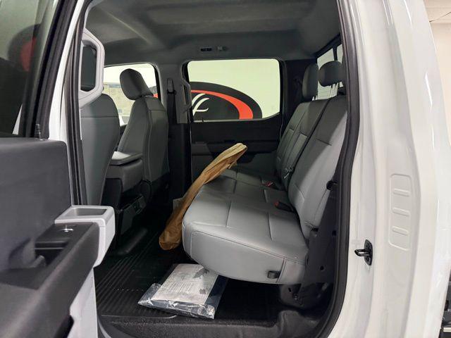 2026 Ford F-450 XL