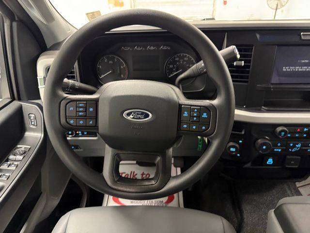 2026 Ford F-450 XL