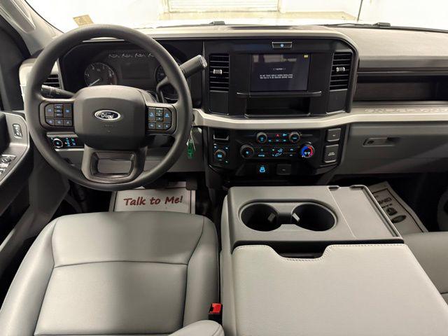 2026 Ford F-450 XL