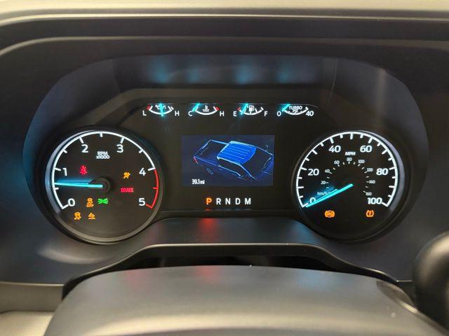 2026 Ford F-450 XL