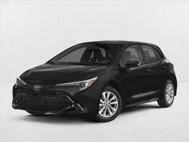 2025 Toyota Corolla SE for sale in Pinellas Park, FL