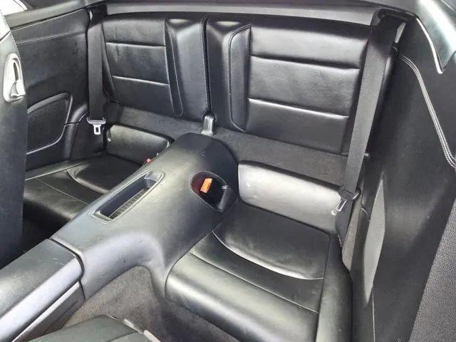 2013 Porsche 911 Carrera S