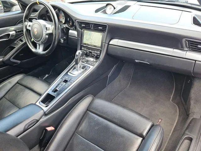 2013 Porsche 911 Carrera S