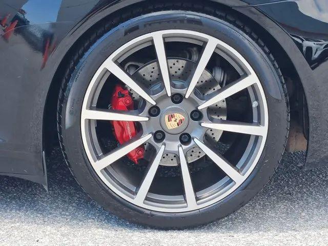 2013 Porsche 911 Carrera S