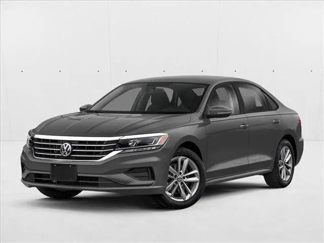 2021 Volkswagen Passat 2.0T SE for sale in Pinellas Park, FL