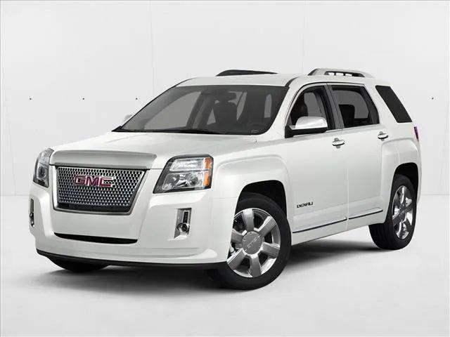 2014 GMC Terrain Denali for sale in Pinellas Park, FL