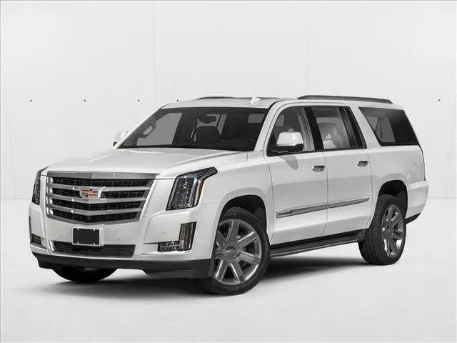 2019 Cadillac Escalade ESV Premium Luxury for sale in Pinellas Park, FL