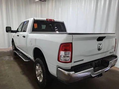 2024 Ram 2500 Big Horn Crew Cab 4x4 6'4" Box