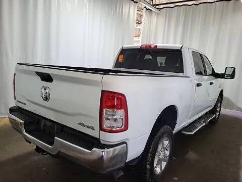 2024 Ram 2500 Big Horn Crew Cab 4x4 6'4" Box