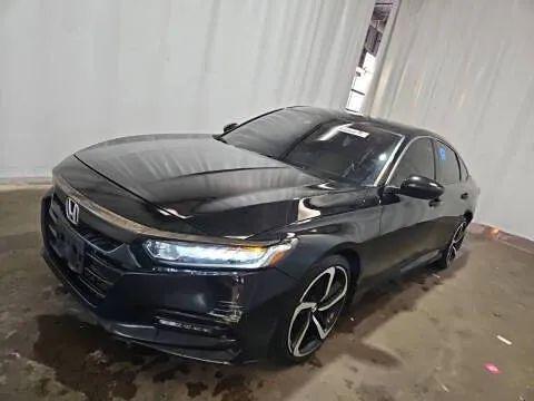 2018 Honda Accord Sport for sale near Fairfield, OH