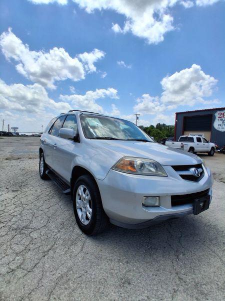 2004 Acura MDX Touring for sale in Harrisonville, MO